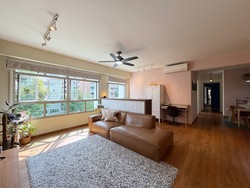 Blk 494H Tampines Greenedge (Tampines), HDB 5 Rooms #562026751